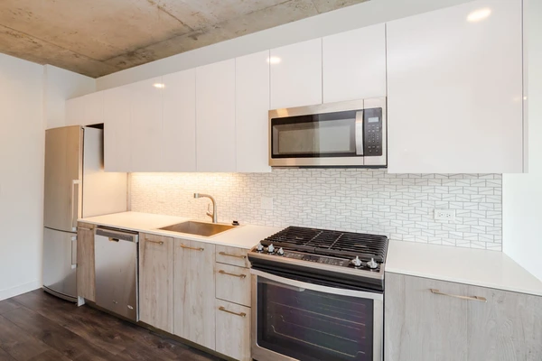 1 bedroom apartment for rent in Boystown - North Side, Chicago