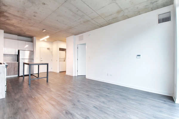 1 bedroom apartment for rent in Roscoe Village - North Side, Chicago