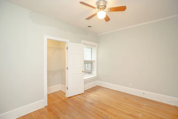 3 bedrooms apartment for rent in Kenwood - South Side, Chicago