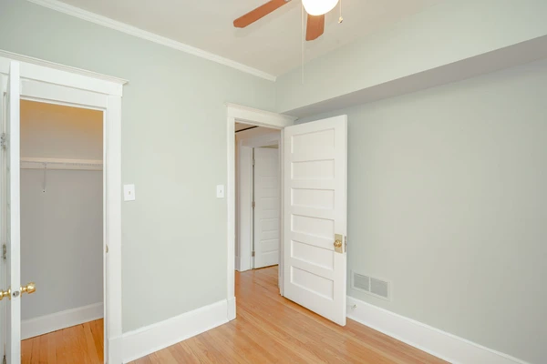 3 bedrooms apartment for rent in Kenwood - South Side, Chicago