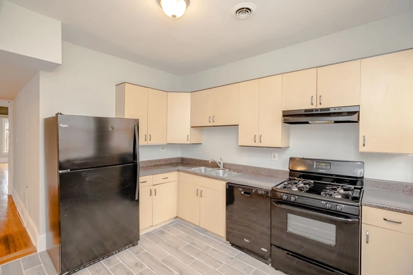 3 bedrooms apartment for rent in Kenwood - South Side, Chicago