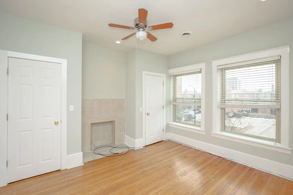 3 bedrooms apartment for rent in Kenwood - South Side, Chicago