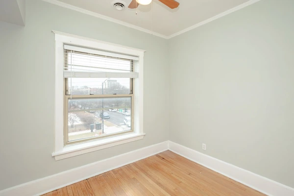 3 bedrooms apartment for rent in Kenwood - South Side, Chicago