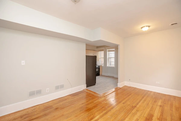 3 bedrooms apartment for rent in Kenwood - South Side, Chicago