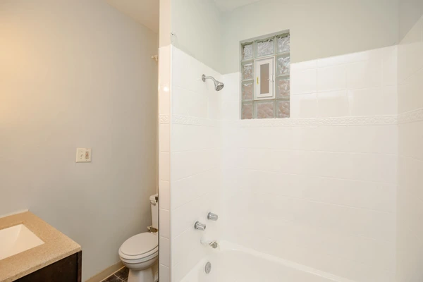 3 bedrooms apartment for rent in Kenwood - South Side, Chicago