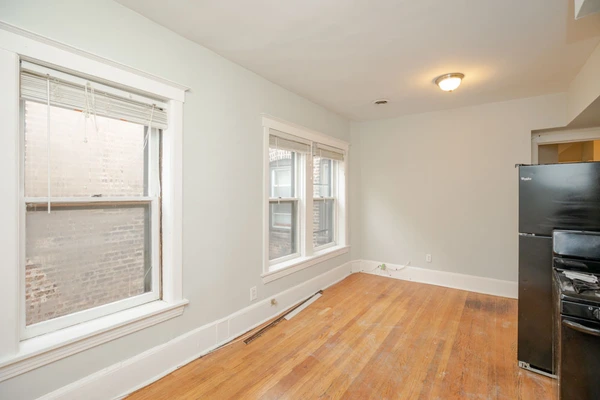 3 bedrooms apartment for rent in Kenwood - South Side, Chicago