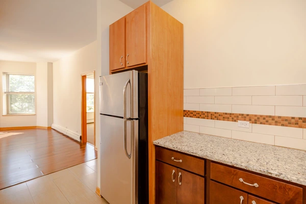 2 bedrooms apartment for rent in Woodlawn - South Side, Chicago