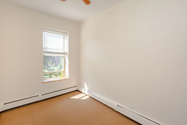 2 bedrooms apartment for rent in Woodlawn - South Side, Chicago