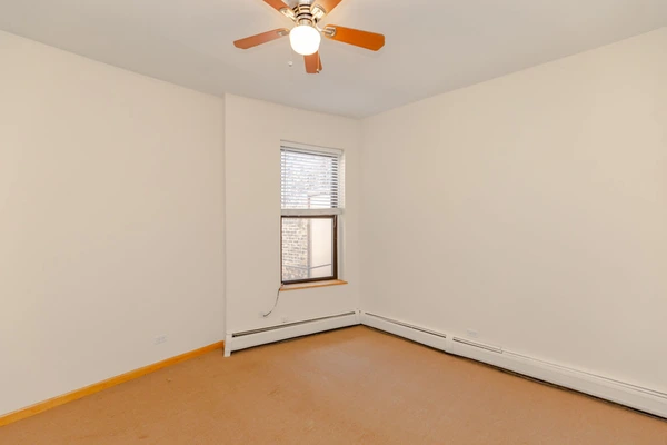 2 bedrooms apartment for rent in Woodlawn - South Side, Chicago