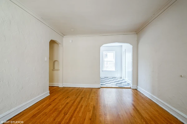 Studio Apartment for rent in Portage Park - Northwest Side, Chicago