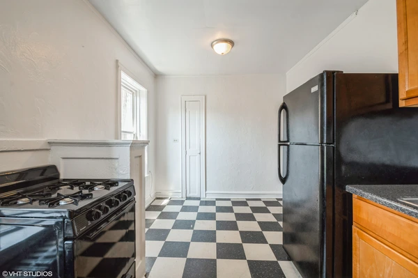 Studio Apartment for rent in Portage Park - Northwest Side, Chicago