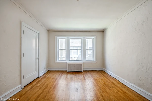 Studio Apartment for rent in Portage Park - Northwest Side, Chicago