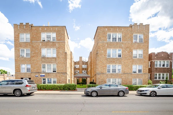 Studio Apartment for rent in Portage Park - Northwest Side, Chicago