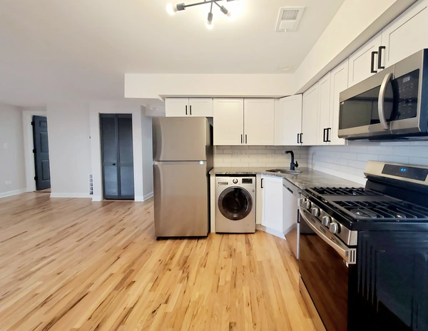 3 bedrooms apartment for rent in Lower West Side - West Side, Chicago