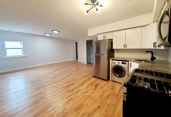 3 bedrooms apartment for rent in Lower West Side - West Side, Chicago