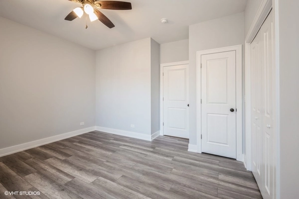 1 bedroom apartment for rent in Hyde Park - South Side, Chicago