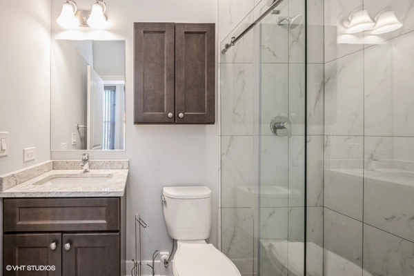 1 bedroom apartment for rent in Hyde Park - South Side, Chicago