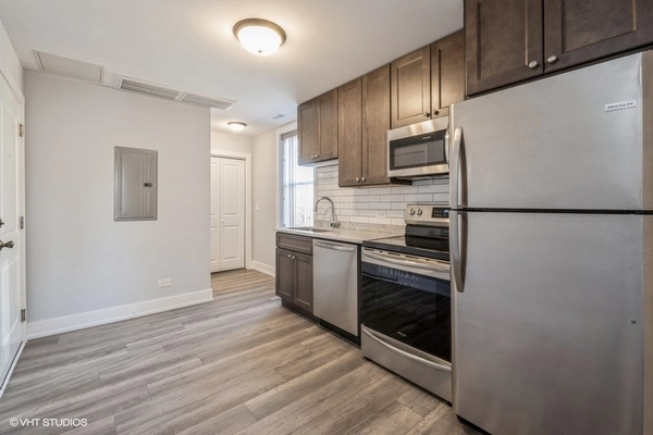 1 bedroom apartment for rent in Hyde Park - South Side, Chicago