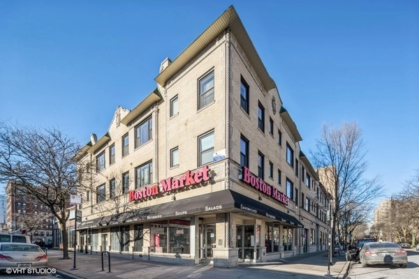 1 bedroom apartment for rent in Hyde Park - South Side, Chicago