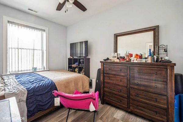 1 bedroom apartment for rent in Hyde Park - South Side, Chicago