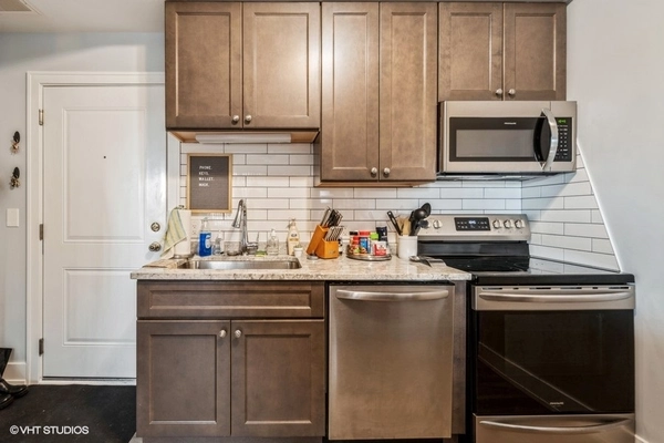 1 bedroom apartment for rent in Hyde Park - South Side, Chicago