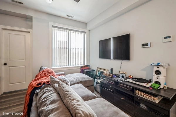 1 bedroom apartment for rent in Hyde Park - South Side, Chicago