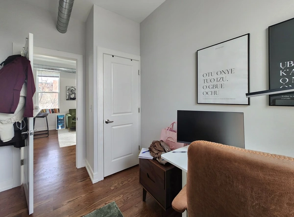2 bedrooms apartment for rent in West Town - West Side, Chicago