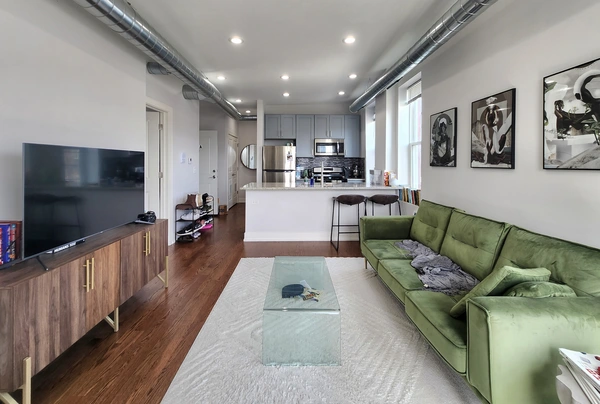 2 bedrooms apartment for rent in West Town - West Side, Chicago