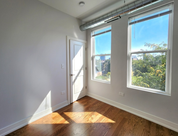 2 bedrooms apartment for rent in West Town - West Side, Chicago