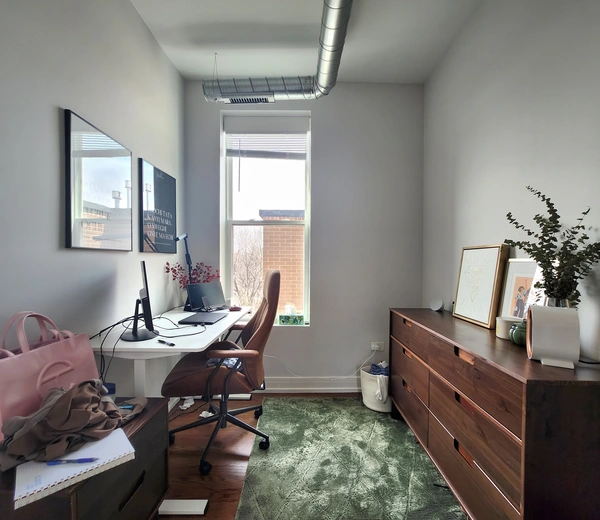 2 bedrooms apartment for rent in West Town - West Side, Chicago