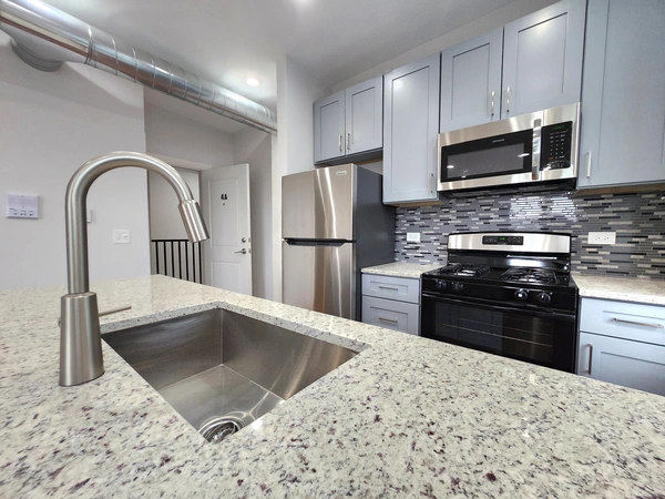 2 bedrooms apartment for rent in West Town - West Side, Chicago