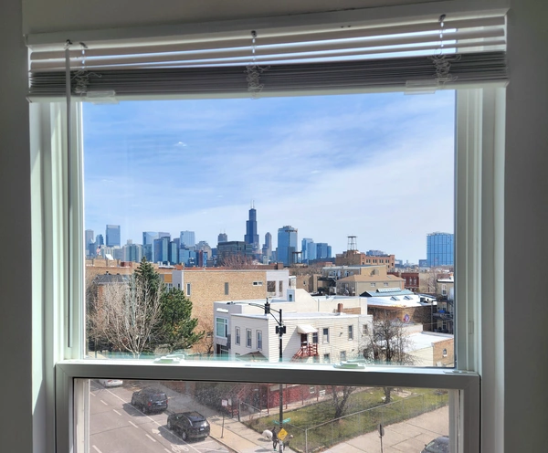 2 bedrooms apartment for rent in West Town - West Side, Chicago