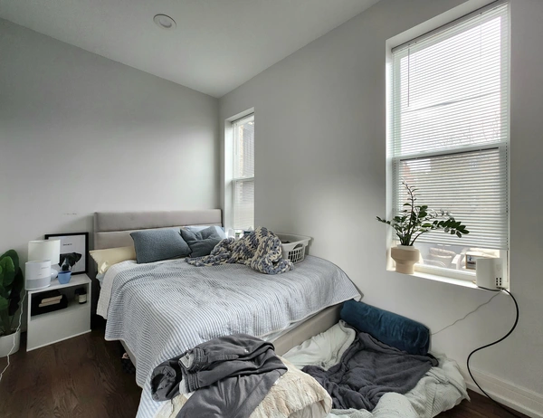 1 bedroom apartment for rent in West Town - West Side, Chicago