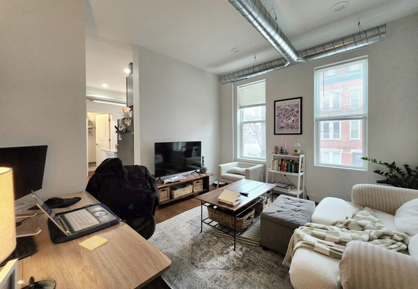 1 bedroom apartment for rent in West Town - West Side, Chicago