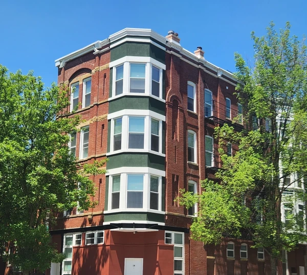1 bedroom apartment for rent in West Town - West Side, Chicago