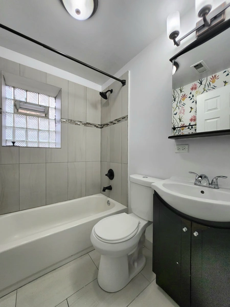 1 bedroom apartment for rent in Lower West Side - West Side, Chicago