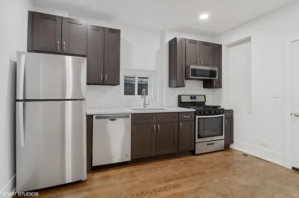 Studio Apartment for rent in Lower West Side - West Side, Chicago