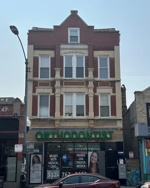 Studio Apartment for rent in Lower West Side - West Side, Chicago