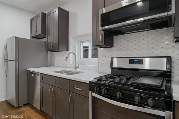 Studio Apartment for rent in Lower West Side - West Side, Chicago