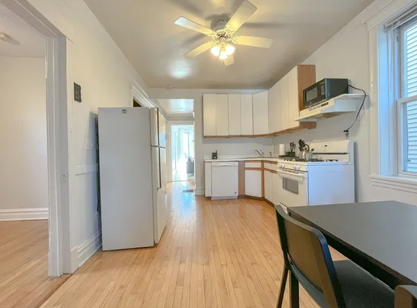 2 bedrooms apartment for rent in Bucktown - North Side, Chicago