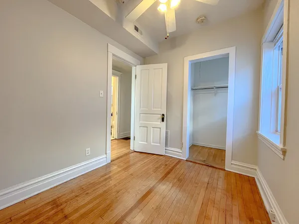 2 bedrooms apartment for rent in Bucktown - North Side, Chicago