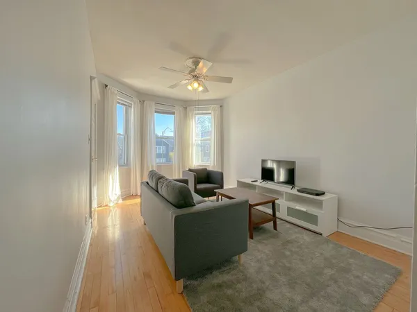 2 bedrooms apartment for rent in Bucktown - North Side, Chicago