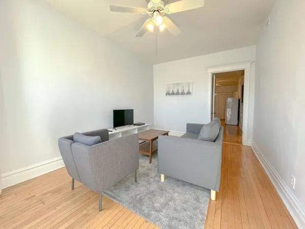 2 bedrooms apartment for rent in Bucktown - North Side, Chicago