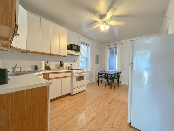 2 bedrooms apartment for rent in Bucktown - North Side, Chicago