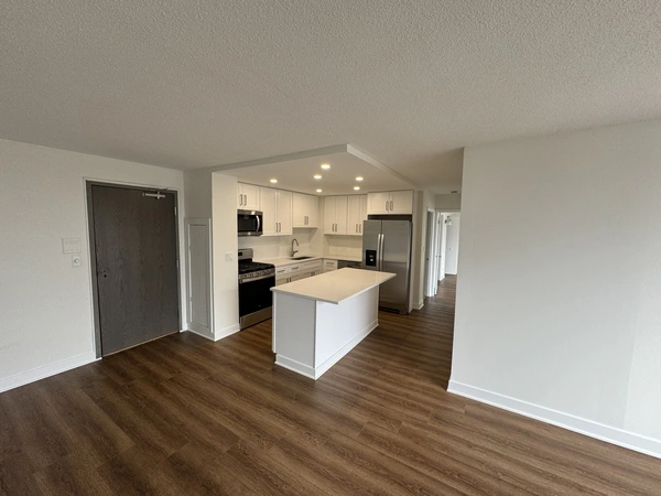 2 bedrooms apartment for rent in Lincoln Park - North Side, Chicago