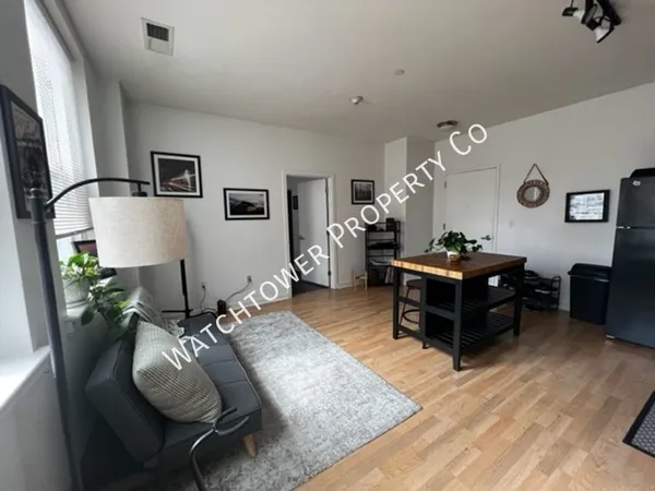 2 bedrooms apartment for rent in East Falls - Nw Philadelphia, Philadelphia