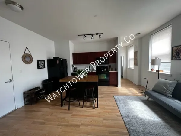 2 bedrooms apartment for rent in East Falls - Nw Philadelphia, Philadelphia