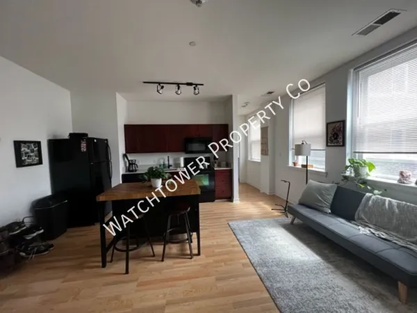 2 bedrooms apartment for rent in East Falls - Nw Philadelphia, Philadelphia