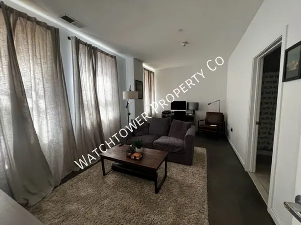 2 bedrooms apartment for rent in East Falls - Nw Philadelphia, Philadelphia