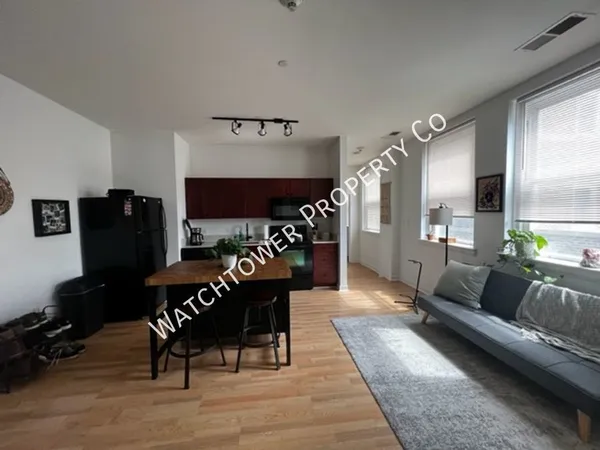 2 bedrooms apartment for rent in East Falls - Nw Philadelphia, Philadelphia